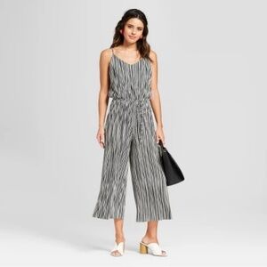 Xhilaration romper from Target.